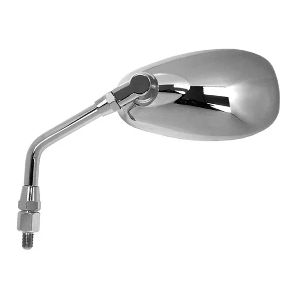 Lusterko Suzuki VL/VZR Chrome M10X1,25 LEWE/PRAWE (LS77RL) (E431) Vicma