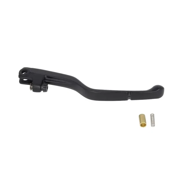 Dźwignia hamulca standardowa regulowana BMW F, HP2 650/800/1200 Kolor czarny