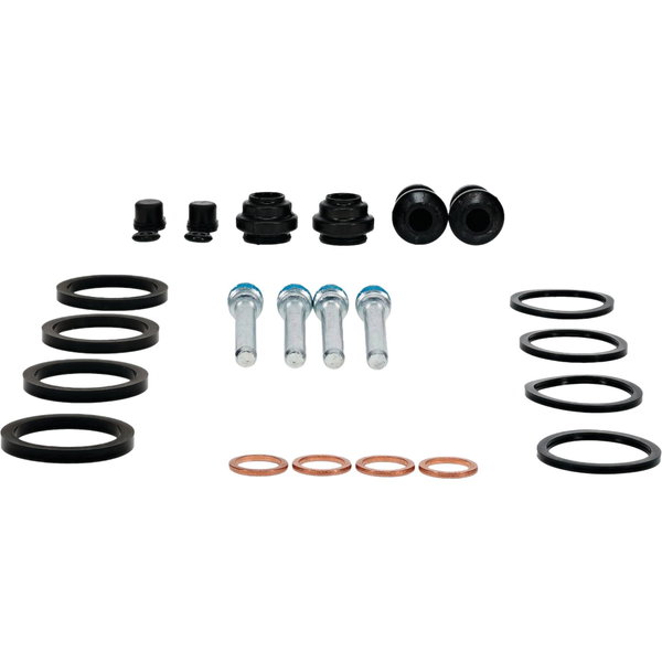 Zestaw naprawczy zacisku hamulcowego przód Honda CB600F, CBF1000, CBF600