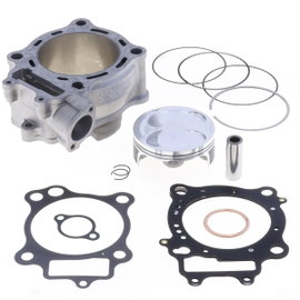 Cylinder kompletny Honda CRF 250R/X BIG BORE 82mm +4mm, 276CCM 13,1:1 Athena