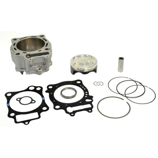 Cylinder kompletny Honda CRF 250R BIG BORE 82mm +5,20mm, 284 CCM Athena
