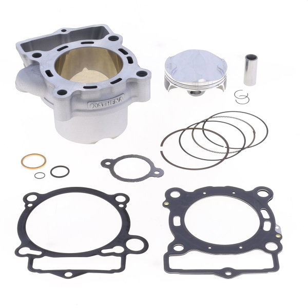 Cylinder kompletny KTM EXC-F 250, Husqvarna FE 250 STD=78mm Athena