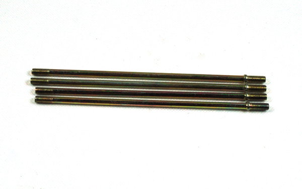 Szpilki silnika do motoroweru 4T (komplet: 2x196mm, 2x 188,5mm) 139FMB Motorower