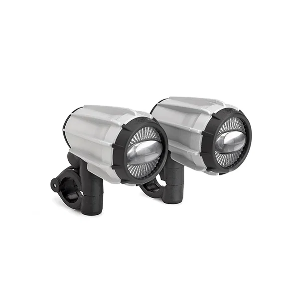 Reflektory halogenowe LED, 14W, z mocowaniami na średnicę 21-25mm, 2 szt. Kappa