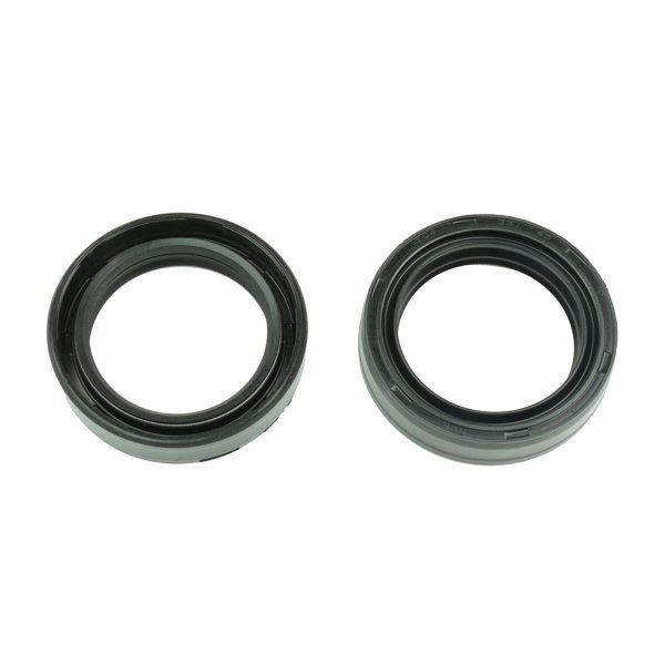 Uszczelniacze przedniego zawieszenia olejowe 2szt. Yamaha YP125 Majesty, MBK
