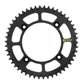 Zębatka tylna aluminiowa Honda CR 80/85, CRF 150R 56 STD.+7 ŁAŃC. 420 ProX