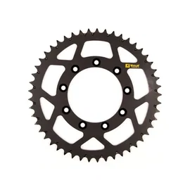 Zębatka tylna aluminiowa TM MX/EN 125/250, EN 250/450 F/FI, EN/MX 530 50 ŁAŃC
