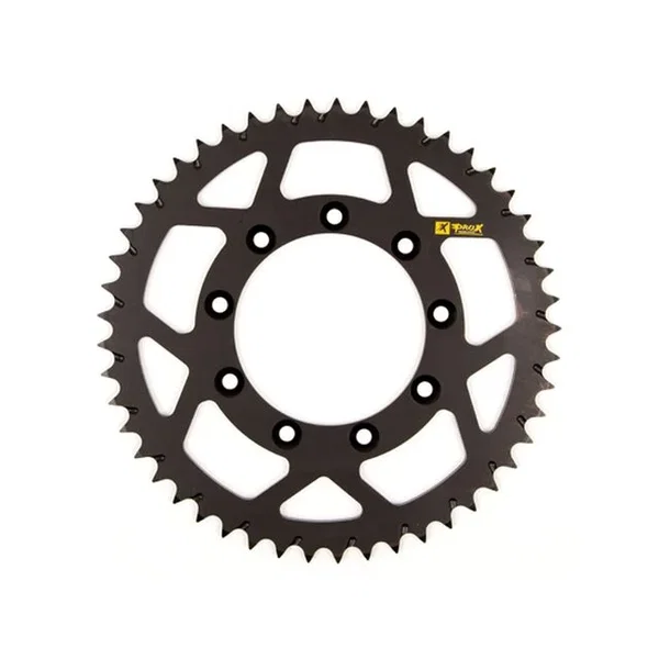 Zębatka tylna aluminiowa TM MX/EN 125/250, EN 250/450 F/FI, EN/MX 530 50 ŁAŃC