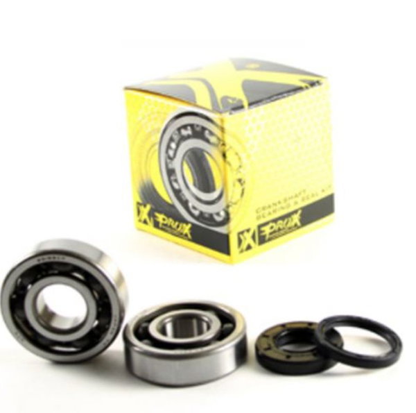 Łożyska wału korbowego z uszczelniaczami Beta RR 350-520 Enduro 4T ProX