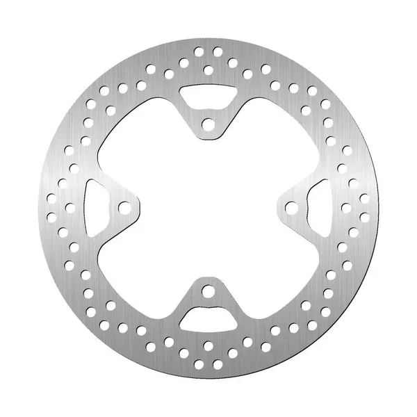 Tarcza hamulcowa tył Triumph 900, Tiger Sport 660, Trident 660 (255x103x5,5mm)