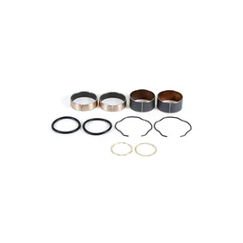 Zestaw tulejek panewek zawieszenia przedniego Suzuki RM 125/250, Yamaha YZ 125