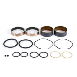 Zestaw tulejek panewek zawieszenia przedniego Kawasaki KX 125/250 ProX