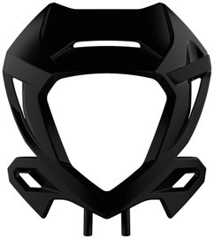 Osłona lampy przód Beta RR 250/300 2T, 350/400/450 4T, X-TRAINER Czarny