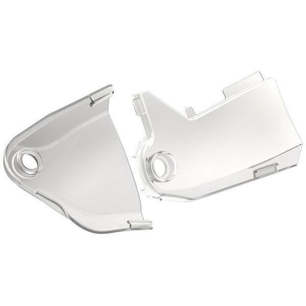 Plastikowa osłona grafiki KTM SX/SXF/XC/XC-F, EXC/EXC-F XCW Przeźroczysty
