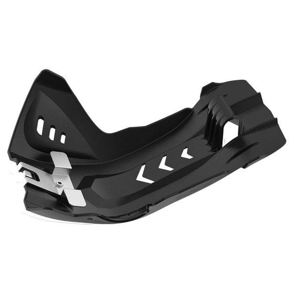 Osłona silnika FORTRESS SKID PLATE KTM SX 250, EXC 250/300, Husqvarna TC 250, TE