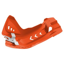 Osłona silnika FORTRESS SKID PLATE KTM SX 250, EXC 250/300, Husqvarna TC 250, TE