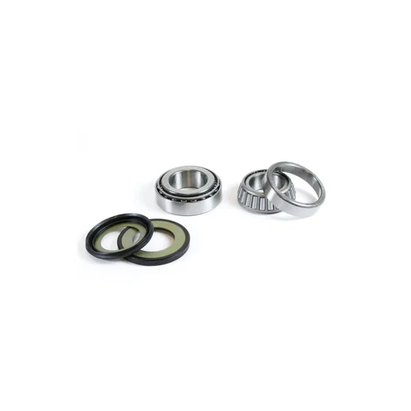 Łożyska główki ramy z uszczelniaczami Kawasaki KX 125, KX 250, KXF 250, KXF 450