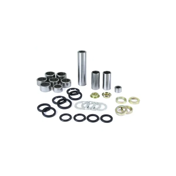 Zestaw naprawczy łącznika przegubu wahacza Yamaha YZF 250, YZF 450, WR250F