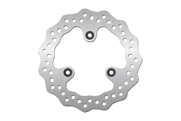 Tarcza hamulcowa tył SYM GTS/JOYRIDE/MX EURO 125/150/200 (200x73x4,5mm)