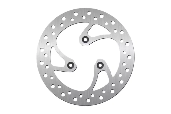 Tarcza hamulcowa przód/tył Peugeot Elyseo/Jet 50/125 (226X58X4mm) (3X11,5mm)