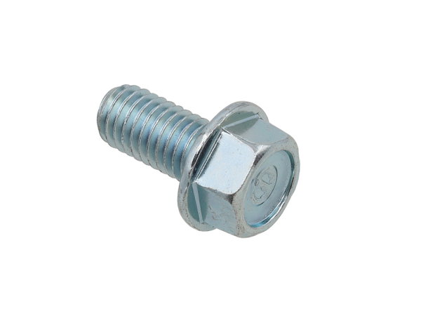 Śruba kołnierzowa M8 X 1.25 X 15mm (5 szt.) Psychic | UP-12721