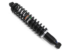 Amortyzator tył Yamaha Grizzly 700, 550 (Skok 84mm, Dł. 371mm) Bronco | AU-04405