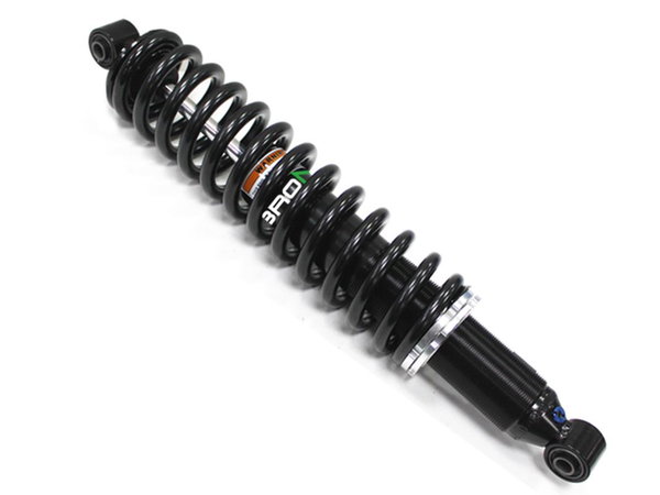 Amortyzator tył Yamaha Grizzly 700, 550 (Skok 84mm, Dł. 371mm) Bronco | AU-04405