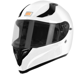 Kask ORIGINE STRADA SOLID white gloss L