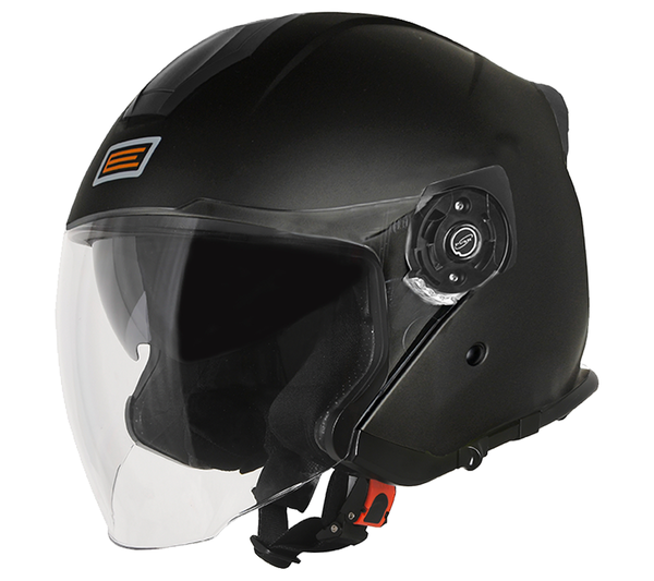 Kask ORIGINE PALIO 2.0 SOLID black matt M