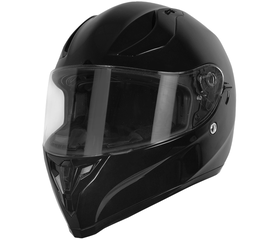 Kask ORIGINE STRADA SOLID black gloss S