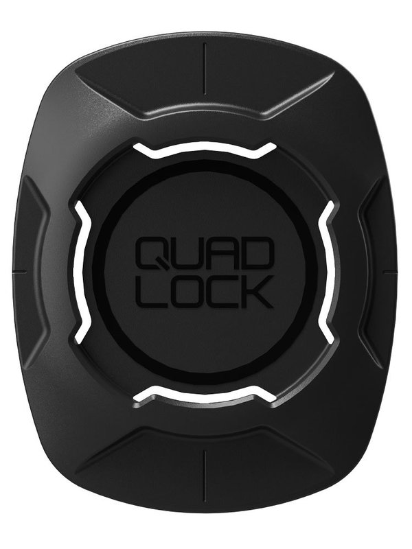 Uniwersalny adapter V3 Quad Lock | QLA-UNI-3