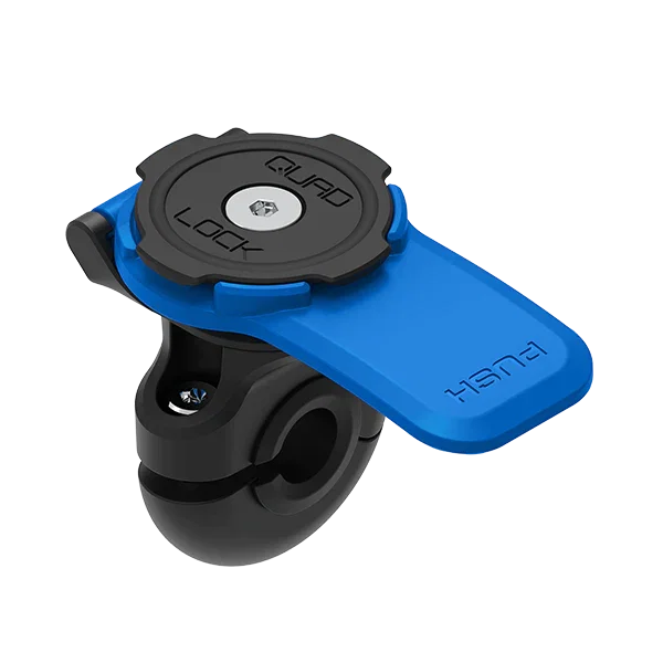 Mocowanie na lusterku V2 Quad Lock | QLM-MIR-2