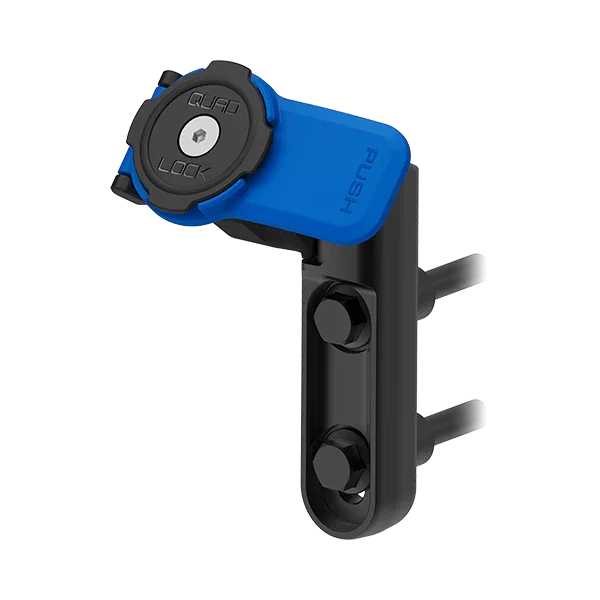 Mocowanie w obejmie pompy hamulca / sprzęgła Quad Lock | QLM-CLH