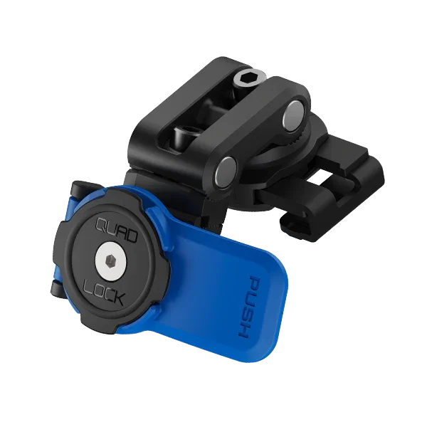 Mocowanie na zbiorniczku hamulcowym V2 Quad Lock | QLM-BRS-2