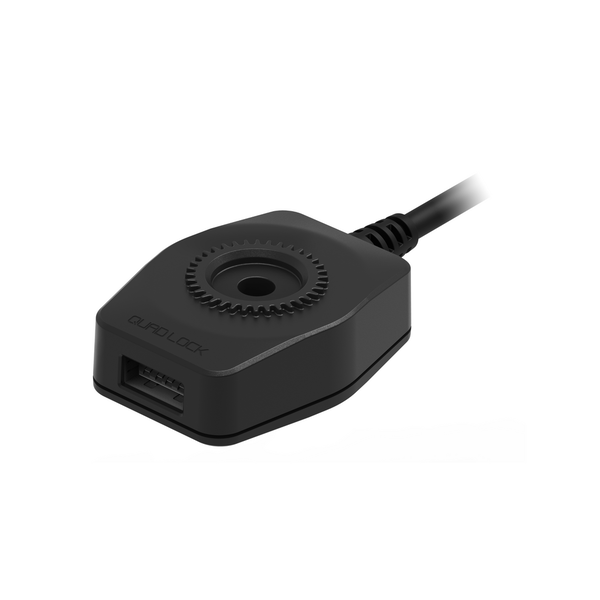 Quad Lock Motocyklowa ładowarka USB | QLA-MOT-USB