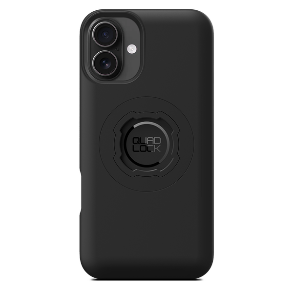 Quad Lock Etui na telefon iPhone 16 Plus MAG CASE | QMC-IP16L
