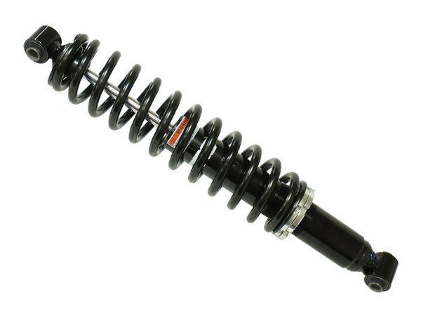 Amortyzator tył Yamaha Kodiak 400/450 (Skok 125mm, Dł. 445mm) Bronco | AU-04403