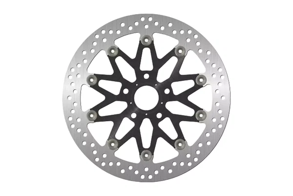 Tarcza hamulcowa przód Honda CB500X (310x46x5mm) (5x10,5mm) PŁYWAJĄCA | NG1884G