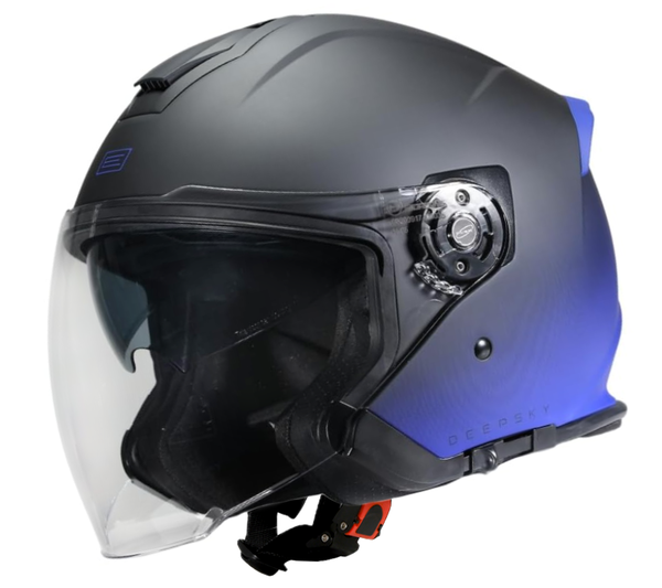 Kask ORIGINE PALIO 2.0 DEEPSKY matt blue black M