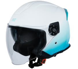 Kask ORIGINE PALIO 2.0 DEEPSKY gloss blue white S
