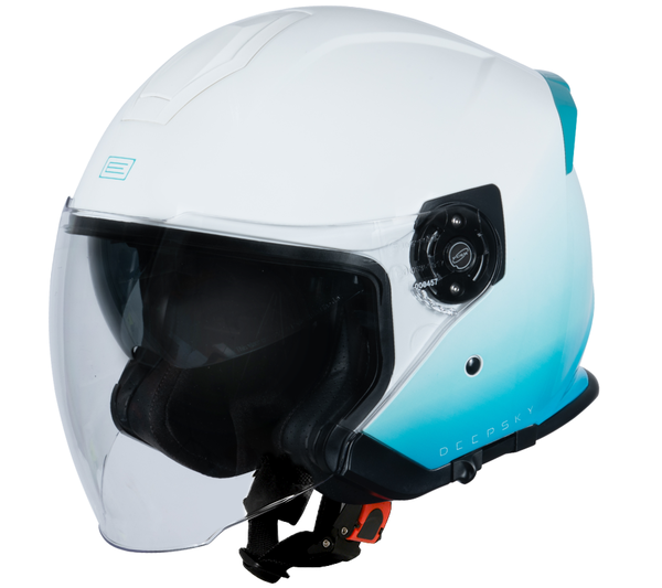 Kask ORIGINE PALIO 2.0 DEEPSKY gloss blue white S
