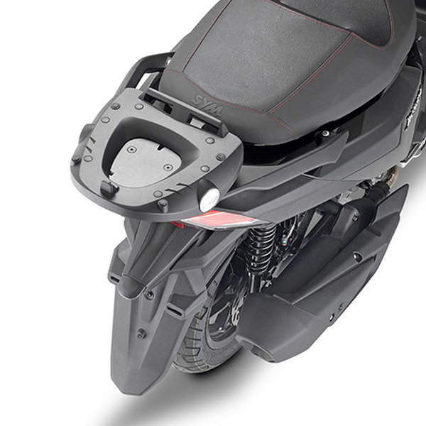 Stelaż kufra centralnego SYM Joyride 300 bez płyty Kappa | KR7068