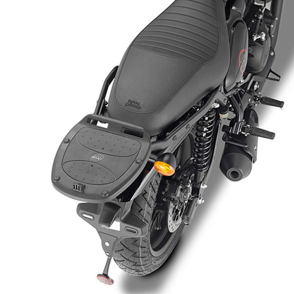 Stelaż kufra centralnego Royal Enfield HNTR 350 Kappa | KR9056