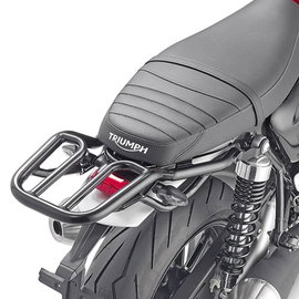 Stelaż bagażnik kufra centralnego Triumph Speed Twin 1200 Kappa | KR6417