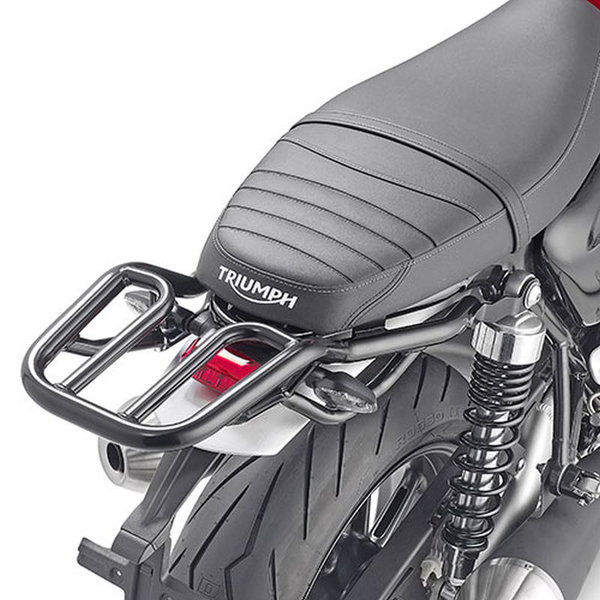 Stelaż bagażnik kufra centralnego Triumph Speed Twin 1200 Kappa | KR6417