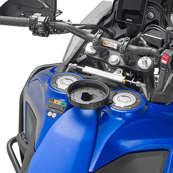 Mocowanie adapter tanklock Yamaha Tenere 700 World Raid Kappa | BF75K