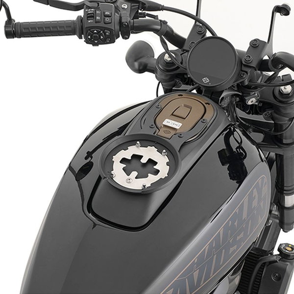 Mocowanie adapter tanklock Sportster S 1250 Kappa | BF73K