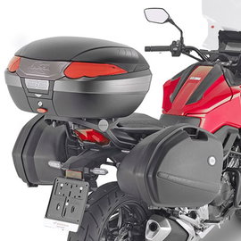 Adapter do zamontowania stelaża bocznego Honda NC 750X Kappa | 1192KITK