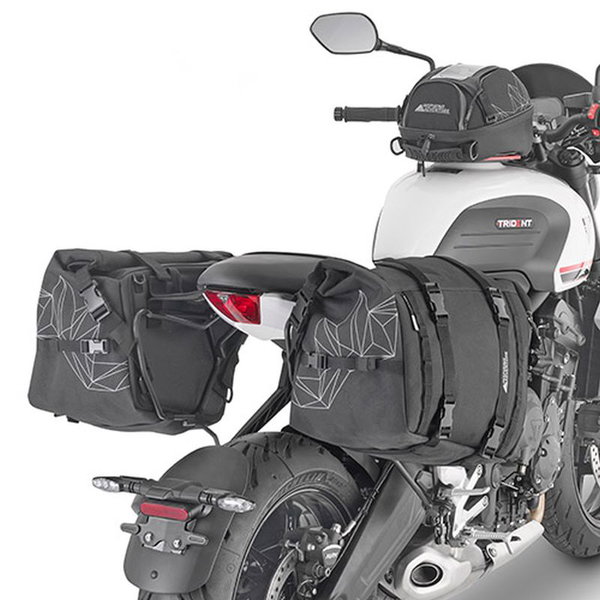 Stelaż pod sakwy Triumph Trident 660 Kappa | TE6419K