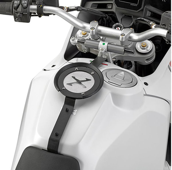 Mocowanie adapter Tanklock Ducati Desert X 937 Kappa | BF76K